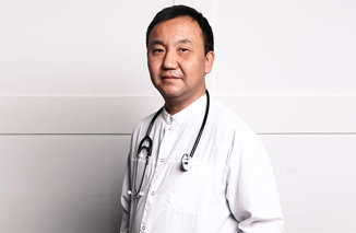 Орлан Аркадьевич Корнилов