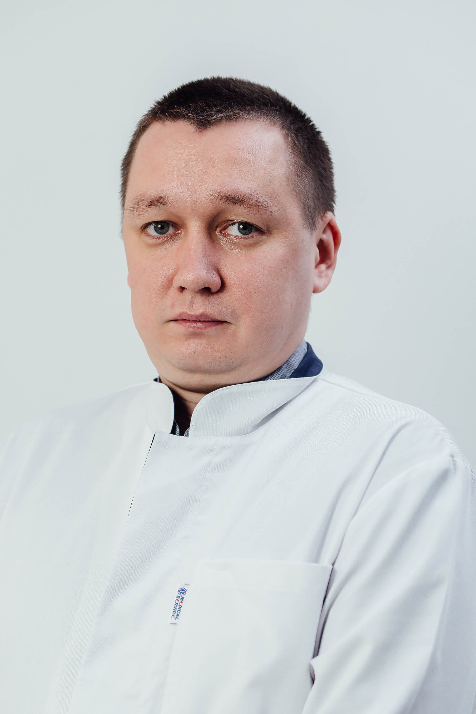 Максим Юрьевич Холчев