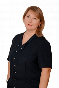 Наталья Владимировна Минаева