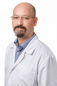 Кирилл Ярославович Добрынин