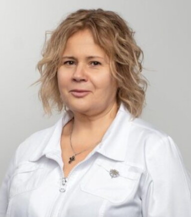 Татьяна Геннадьевна Ищенко