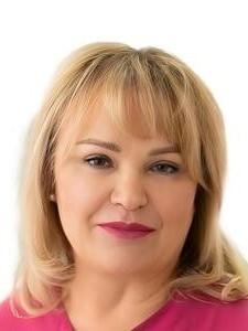 Марина Владимировна Коган