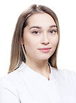 Юлия Фаритовна Абдрахманова
