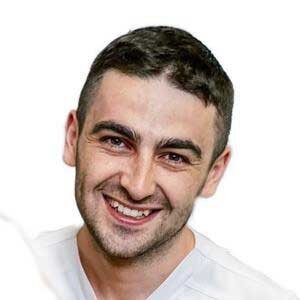 Мурат Салисович Узденов