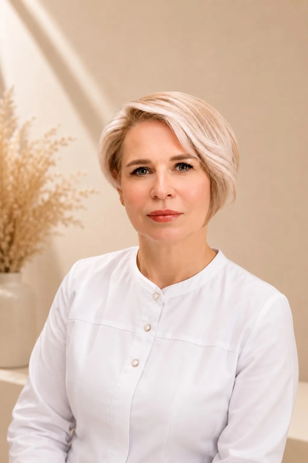 Светлана Валерьевна Миронова
