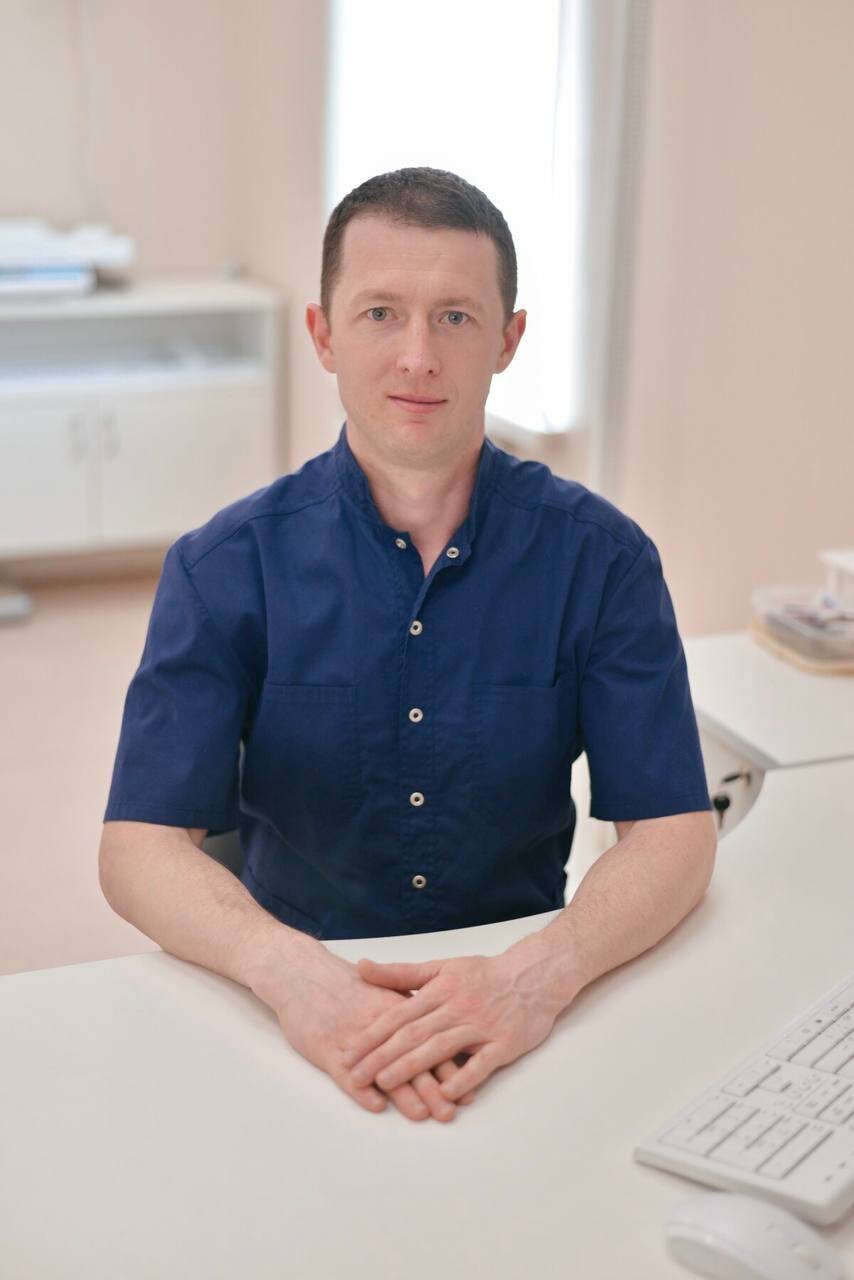 Сергей Васильевич Шевчук