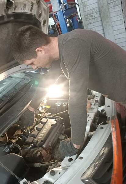 Вадим Петрович Балуто