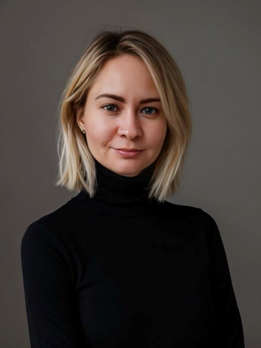 Наталья Бервенгас