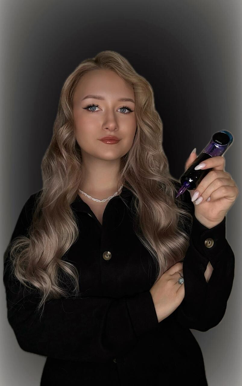 Эльвира Слинько