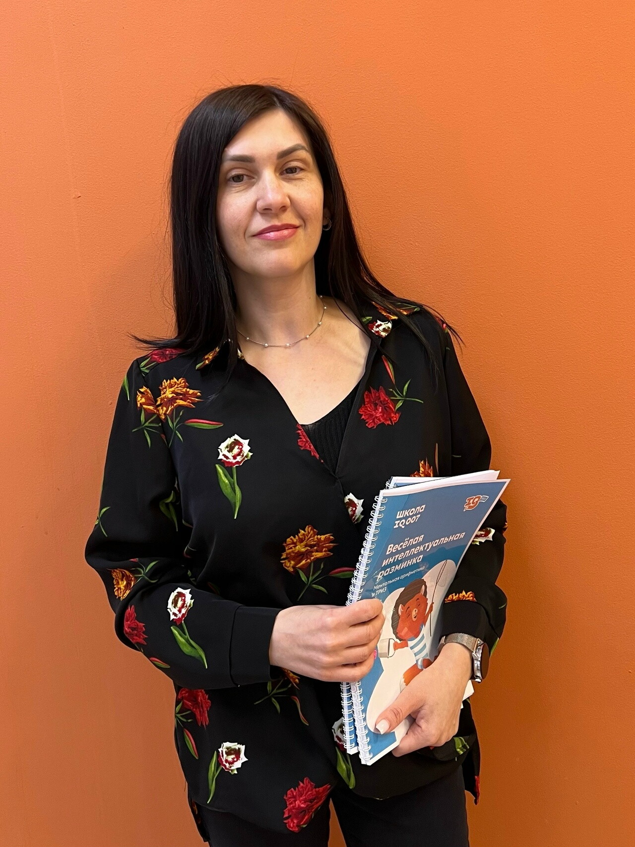 Яна Владимировна Гулакова