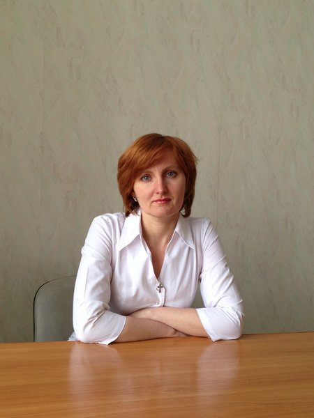 Екатерина Игоревна Мыжевских