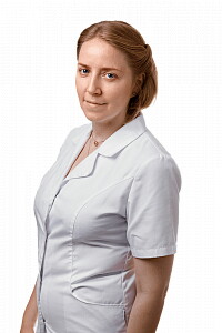 Наталья Сергеевна Бованенко