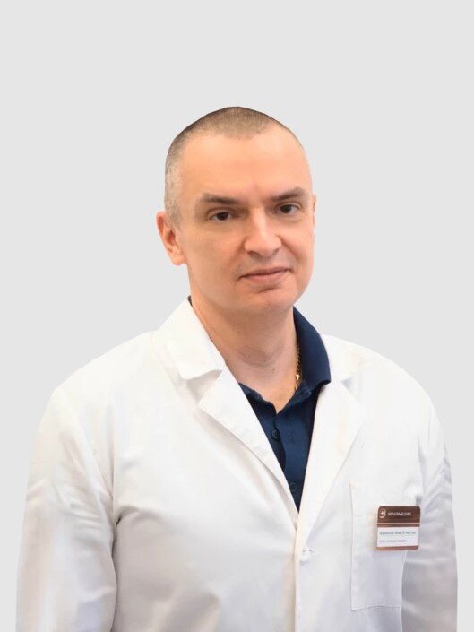 Андрей Юрьевич Лябчук