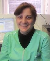 Фируза Ильясовна Алиева