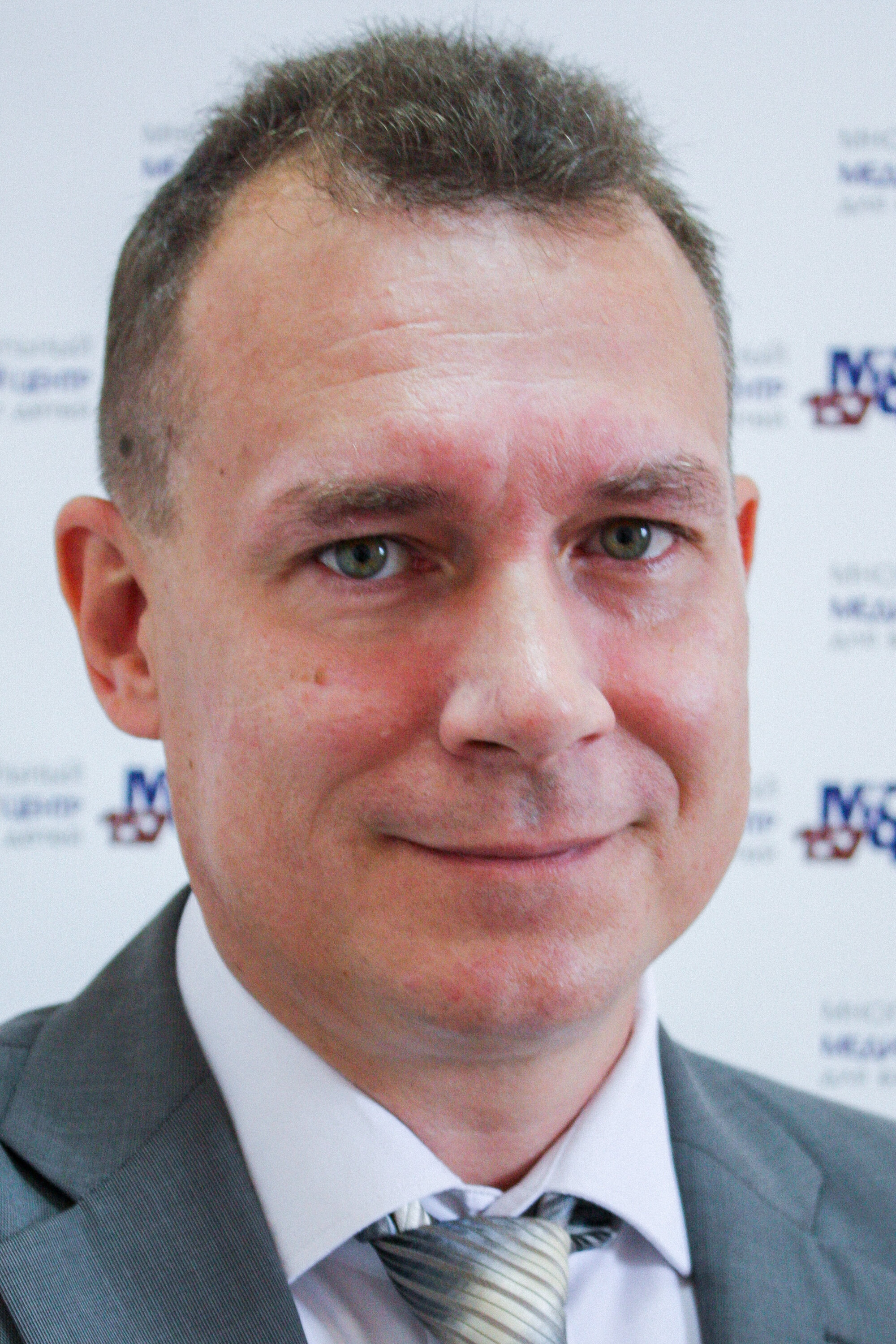 Владимир Вячеславович Соколовский