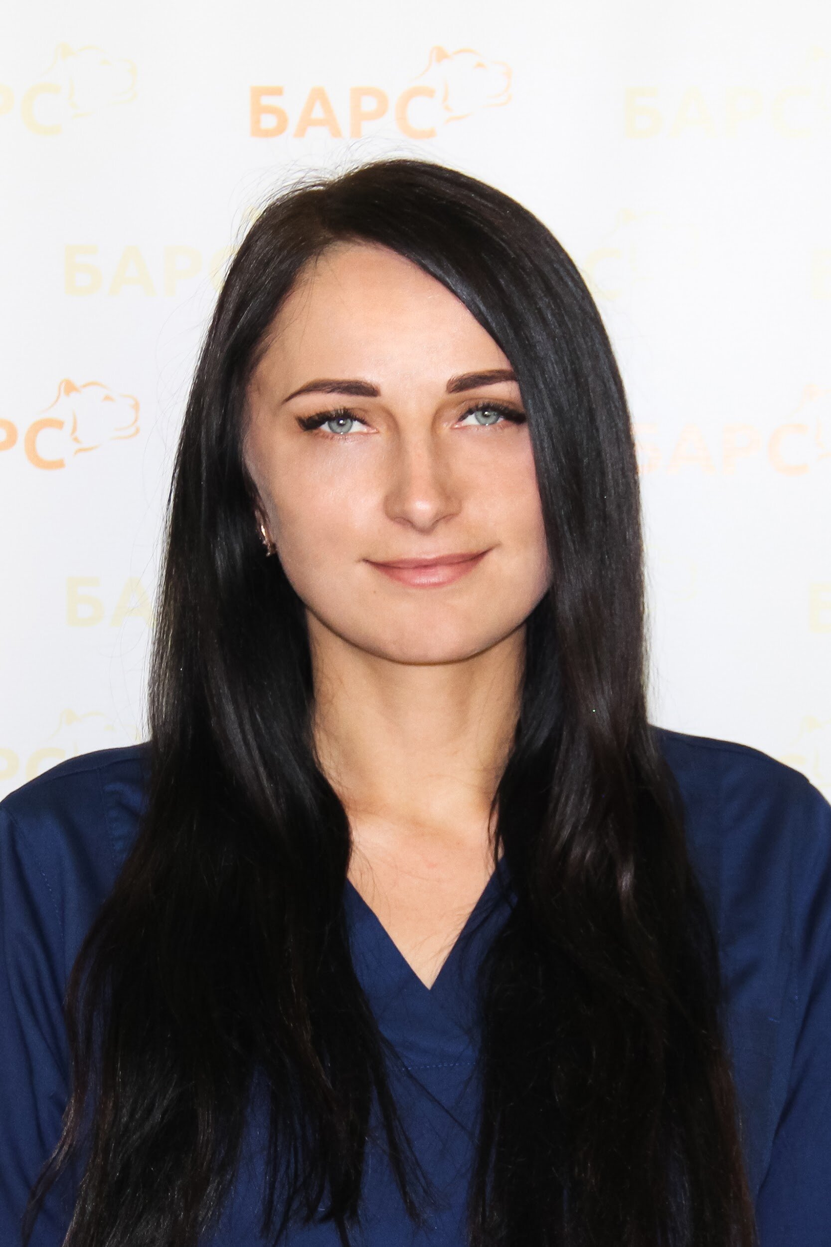 Яна Станиславовна Шетилова