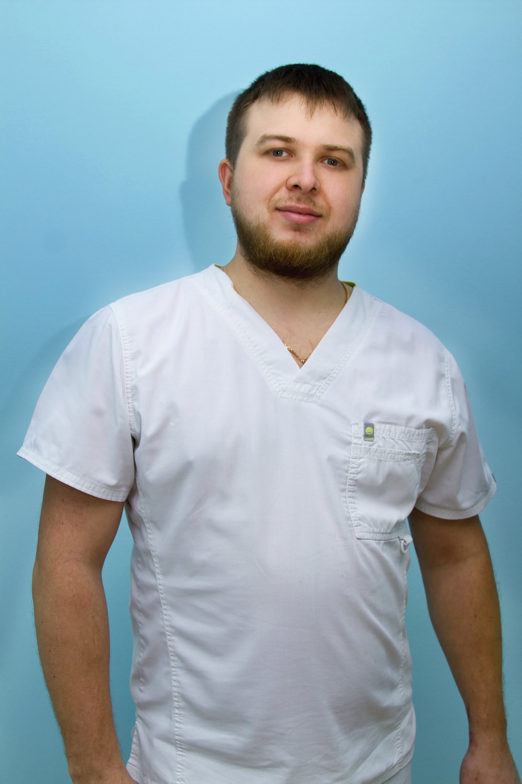 Вадим Александрович Комиссаров