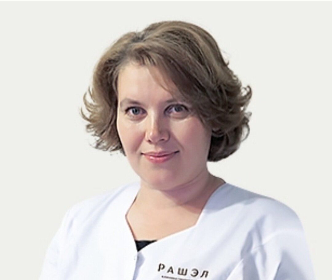 Елена Владимировна Грекова (Кривошеева)