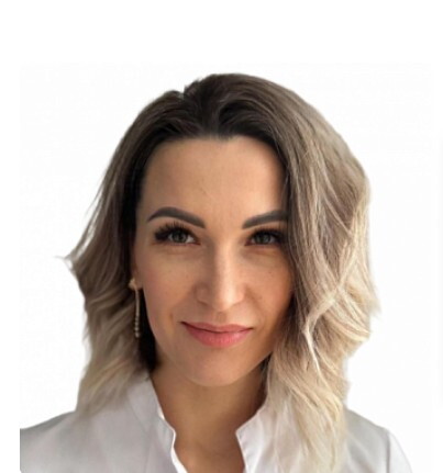 Анна Александровна Бородина