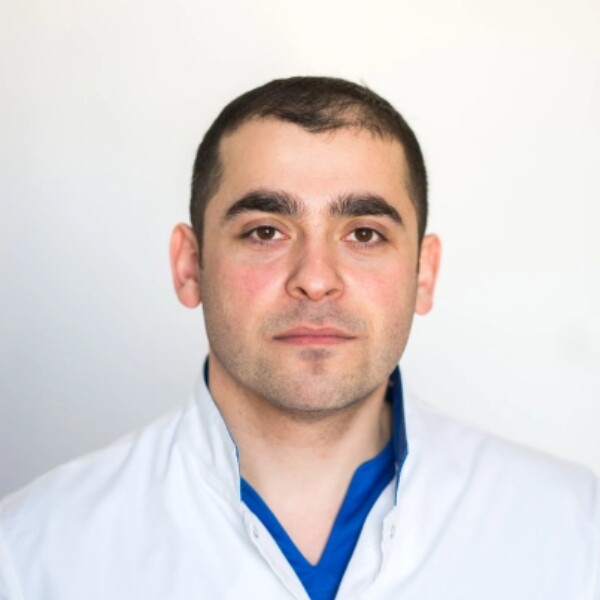 Артём Юрьевич Абрамян