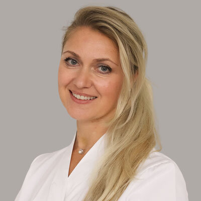 Ольга Викторовна Зуйкова