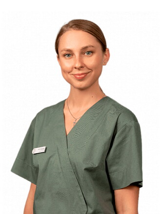 Алина Георгиевна Шитова (Кульнина)