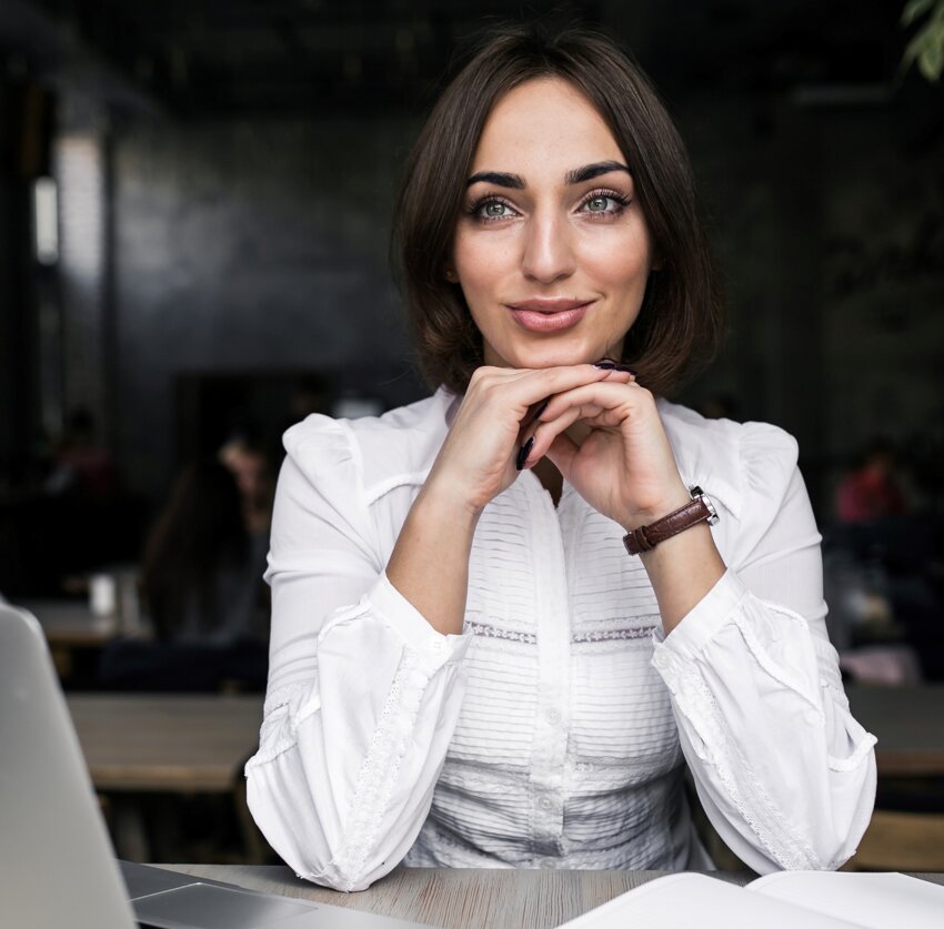 Исаева Марина Михайловна – DevOps-инженер – Санкт-Петербург – Zoon.ru