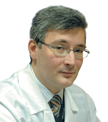 Борис Яковлевич Алексеев