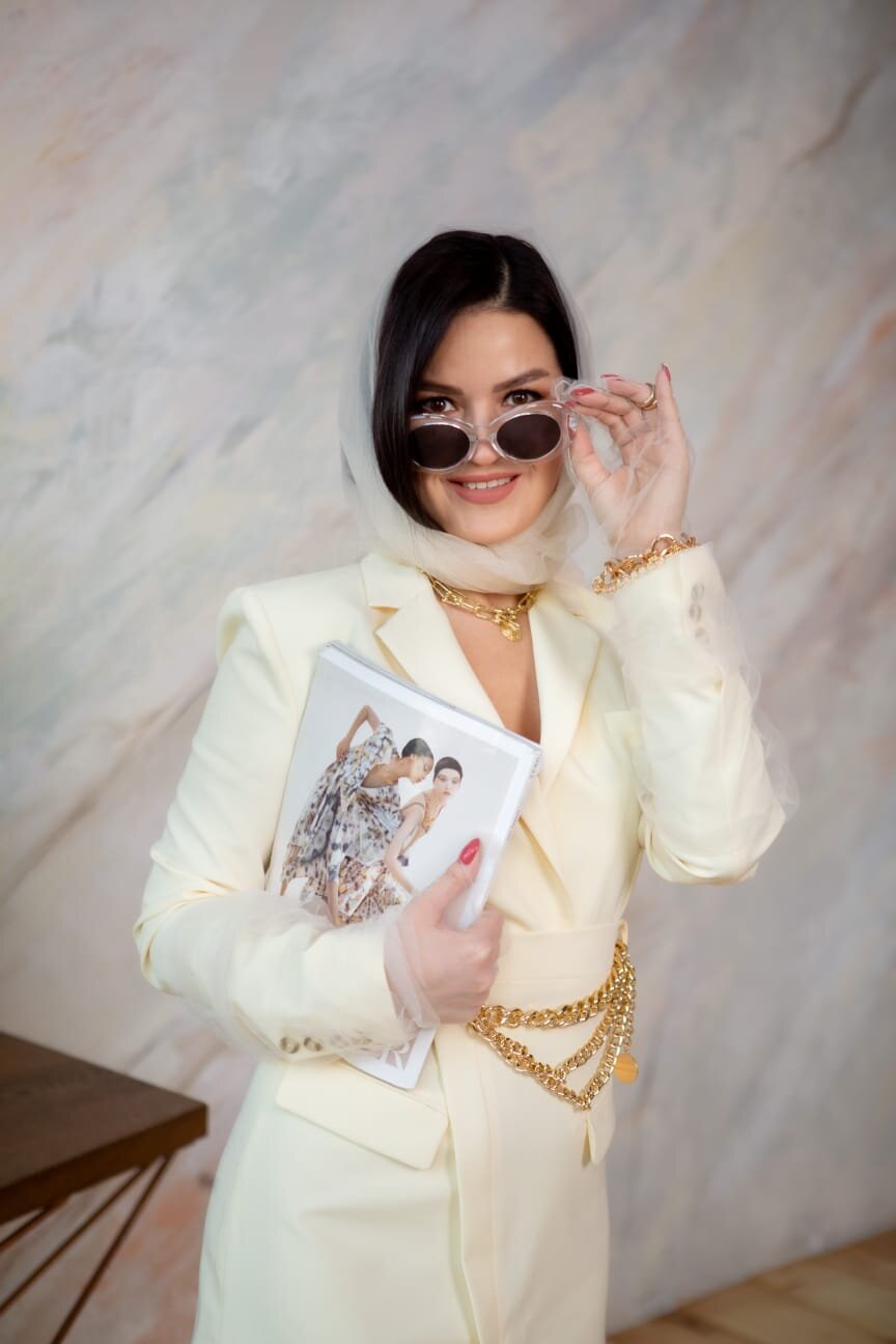 Сухоносова Виктория