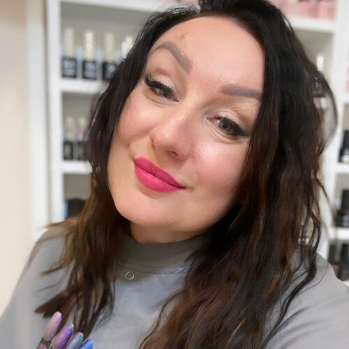 Татьяна Викторовна Вродинская