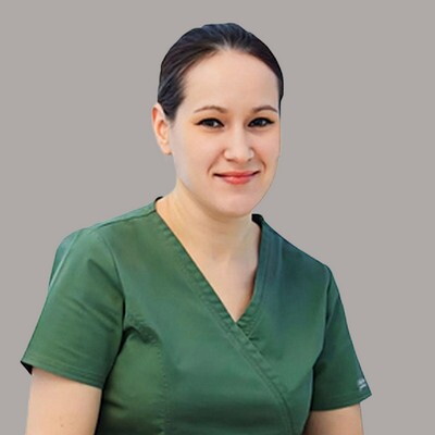 Евгения Петровна Черная