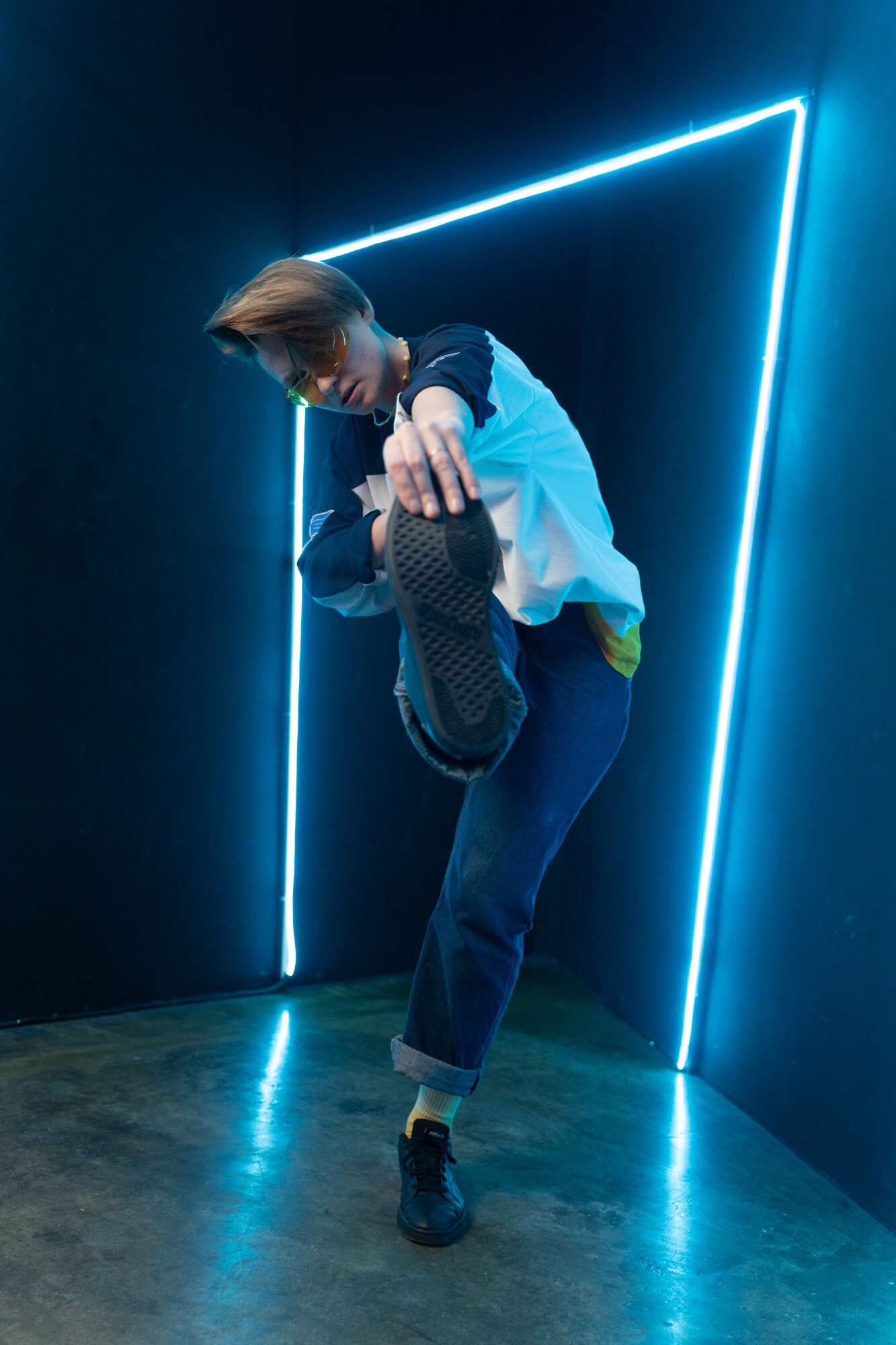 Полина Андреевна Никитина