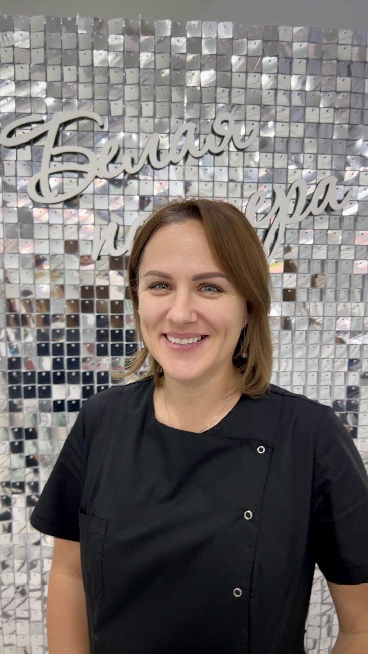 Елена Якимова