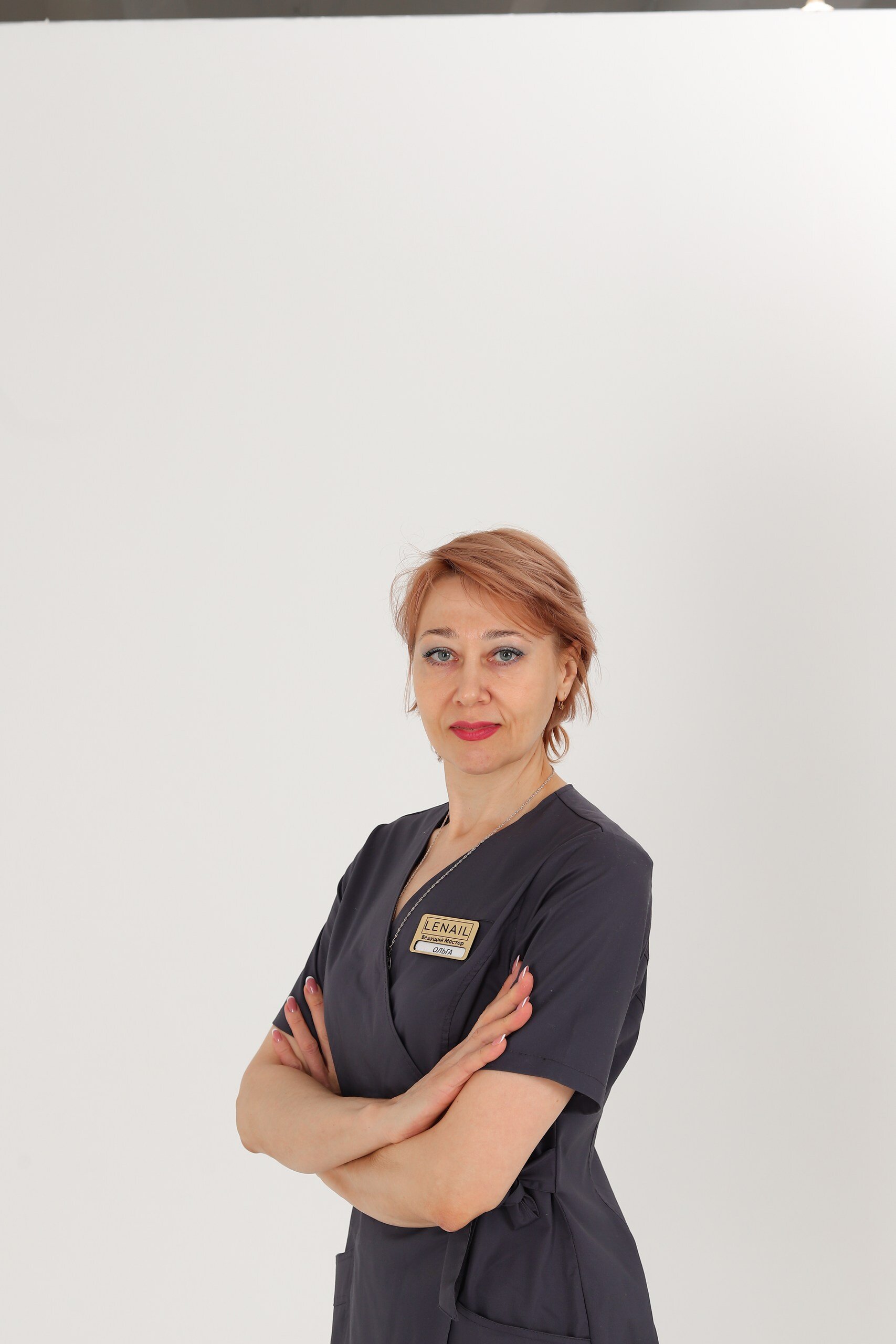 Ольга Викторовна Тимофеева