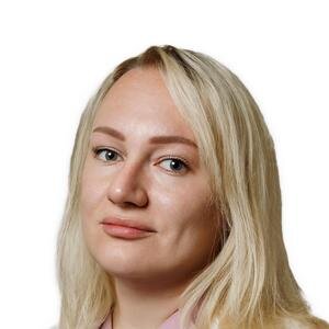 Инна Александровна Конопацки