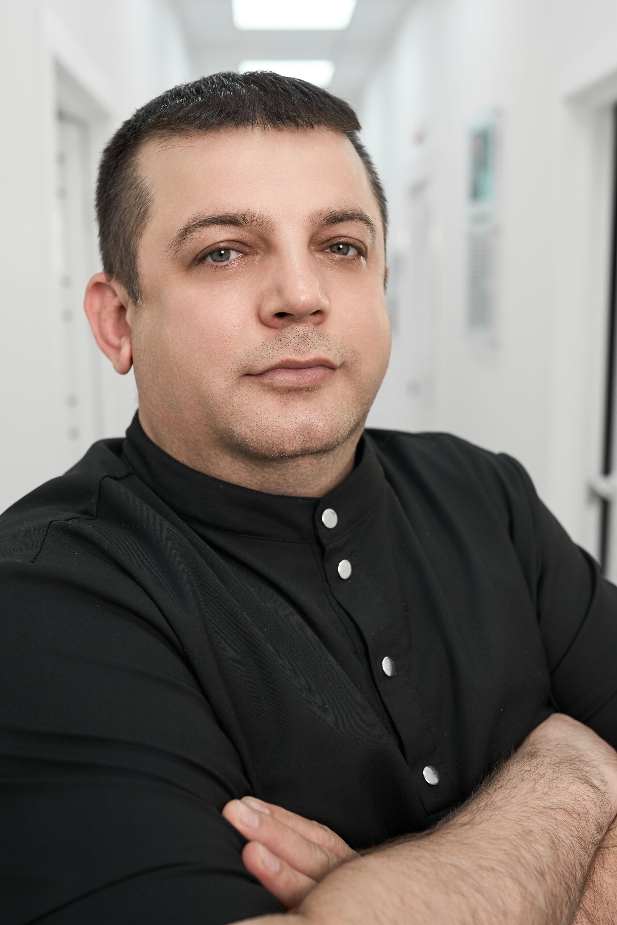 Шамиль Ибрагимович Шахназаров