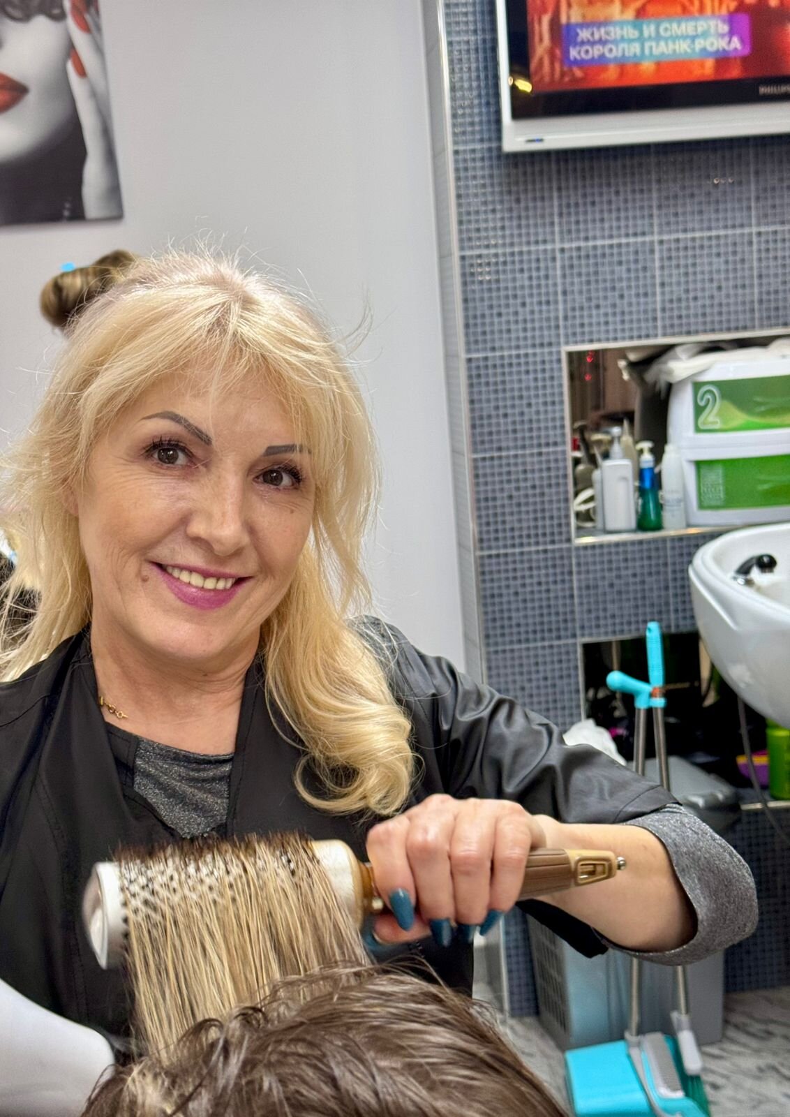 Нелли Исаева