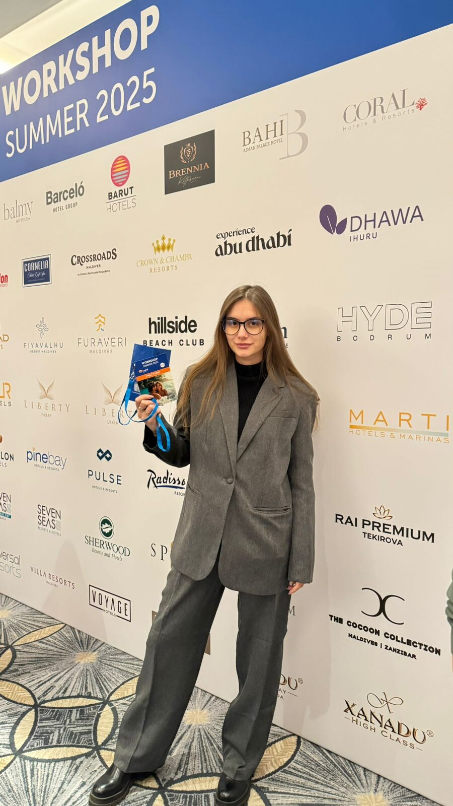 Анастасия Губанова