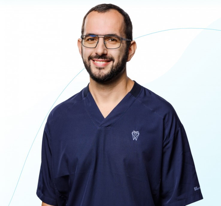 Владимир Геннадьевич Горячкин