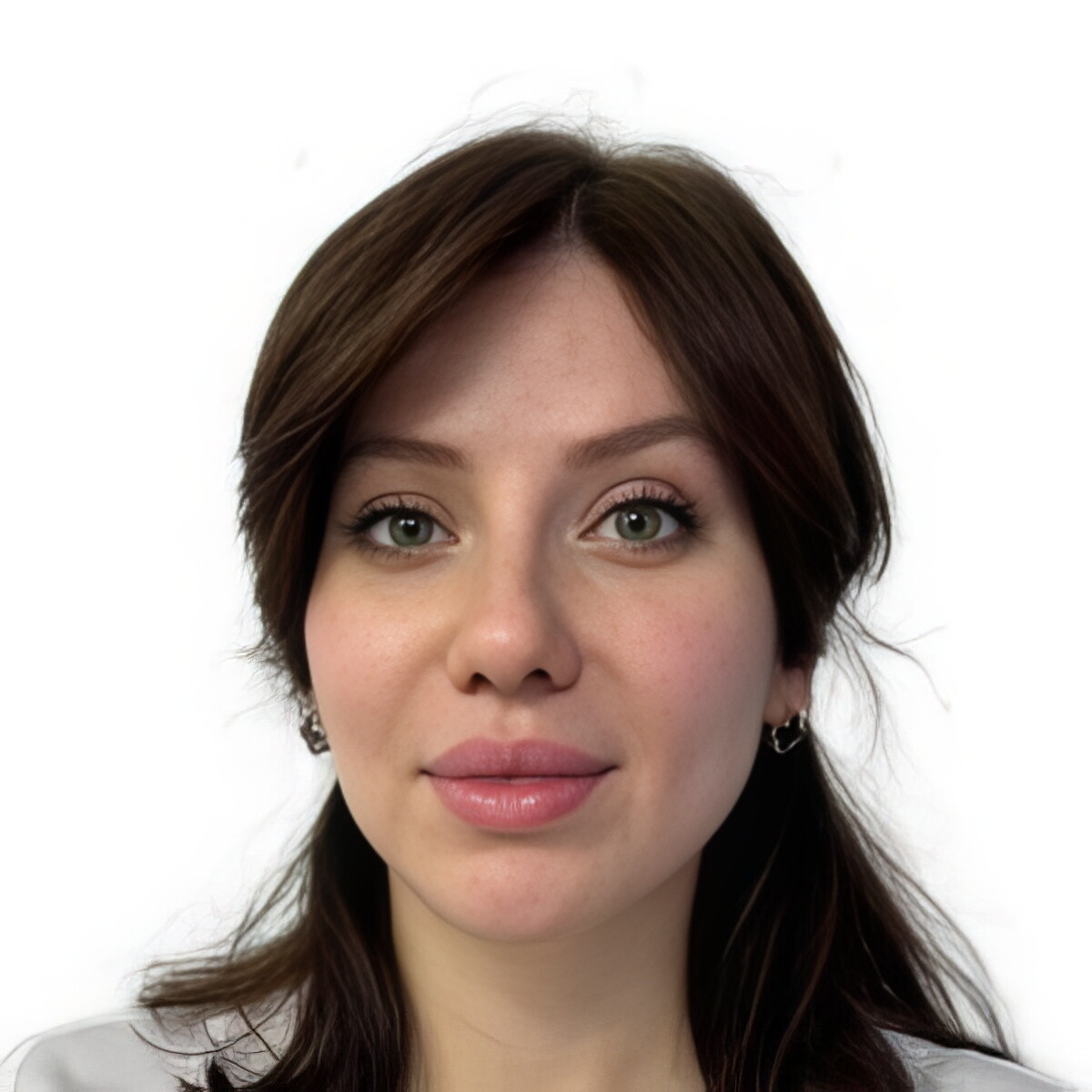 Белла Эрзихановна Халимбекова