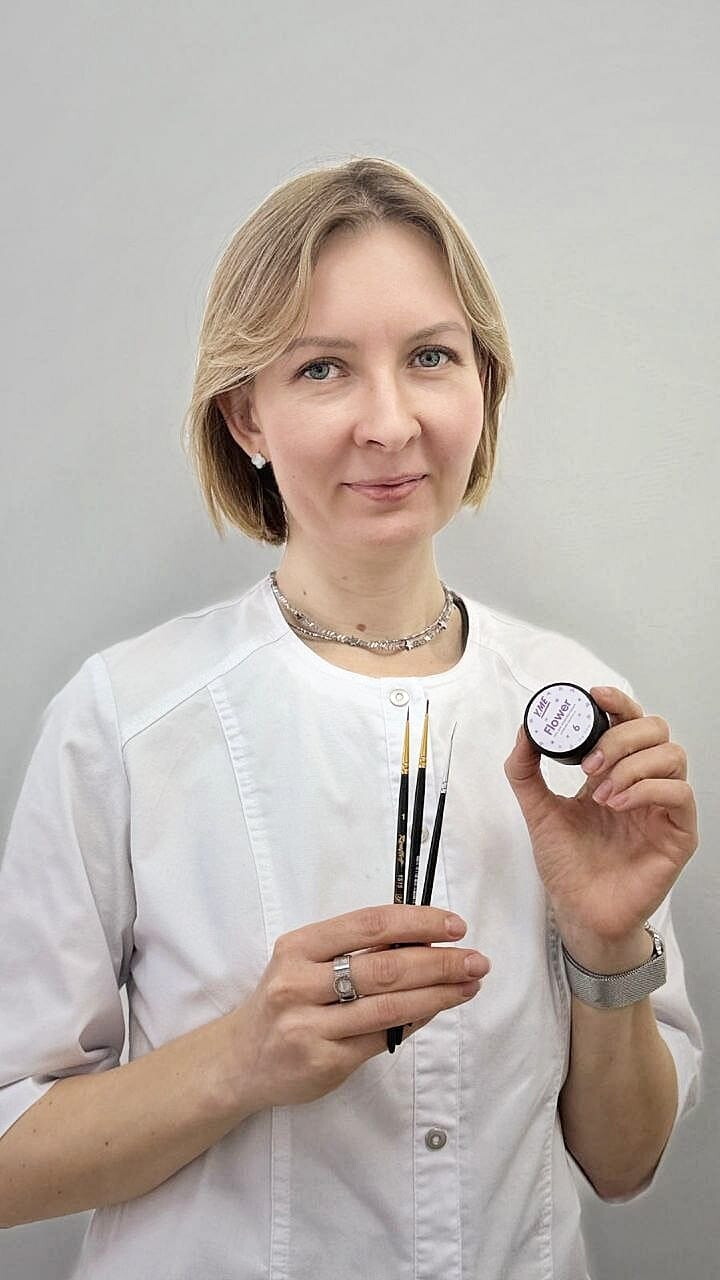 Наталья Александровна Козлова