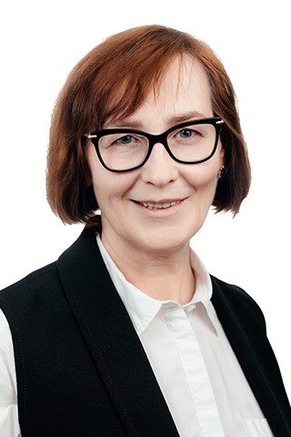 Марина Балакина