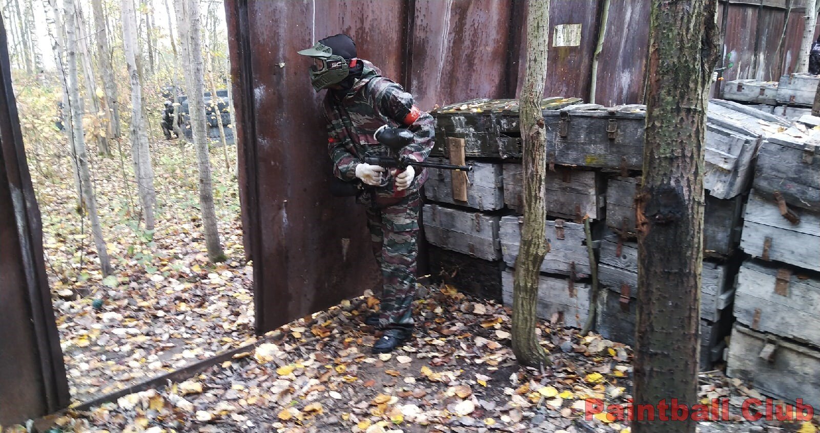 Пейнтбольные клубы в Санкт-Петербурге: адреса и телефоны – Paintball: 98  развлекательных центров, 420 отзывов, фото – Zoon.ru