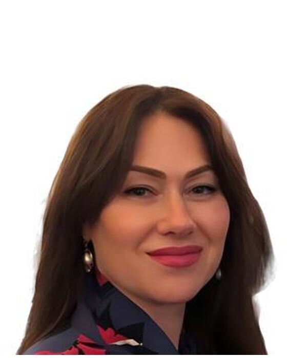 Ирина Александровна Радченко