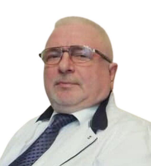 Виктор Петрович Беляев