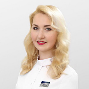 Екатерина Александровна Панфилова