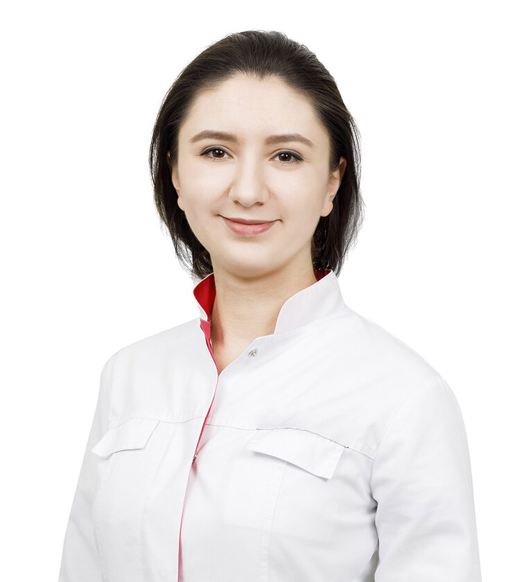 Екатерина Александровна Черепко