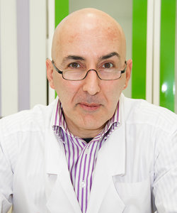 Алан Таймуразович Браев