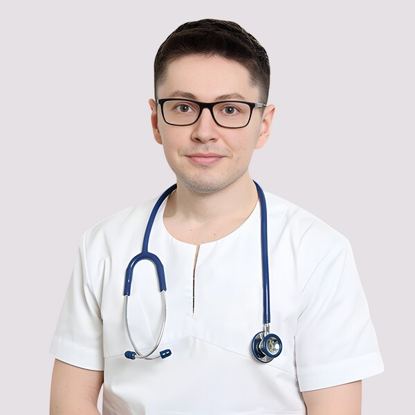 Артем Дзантемирович Кулаев