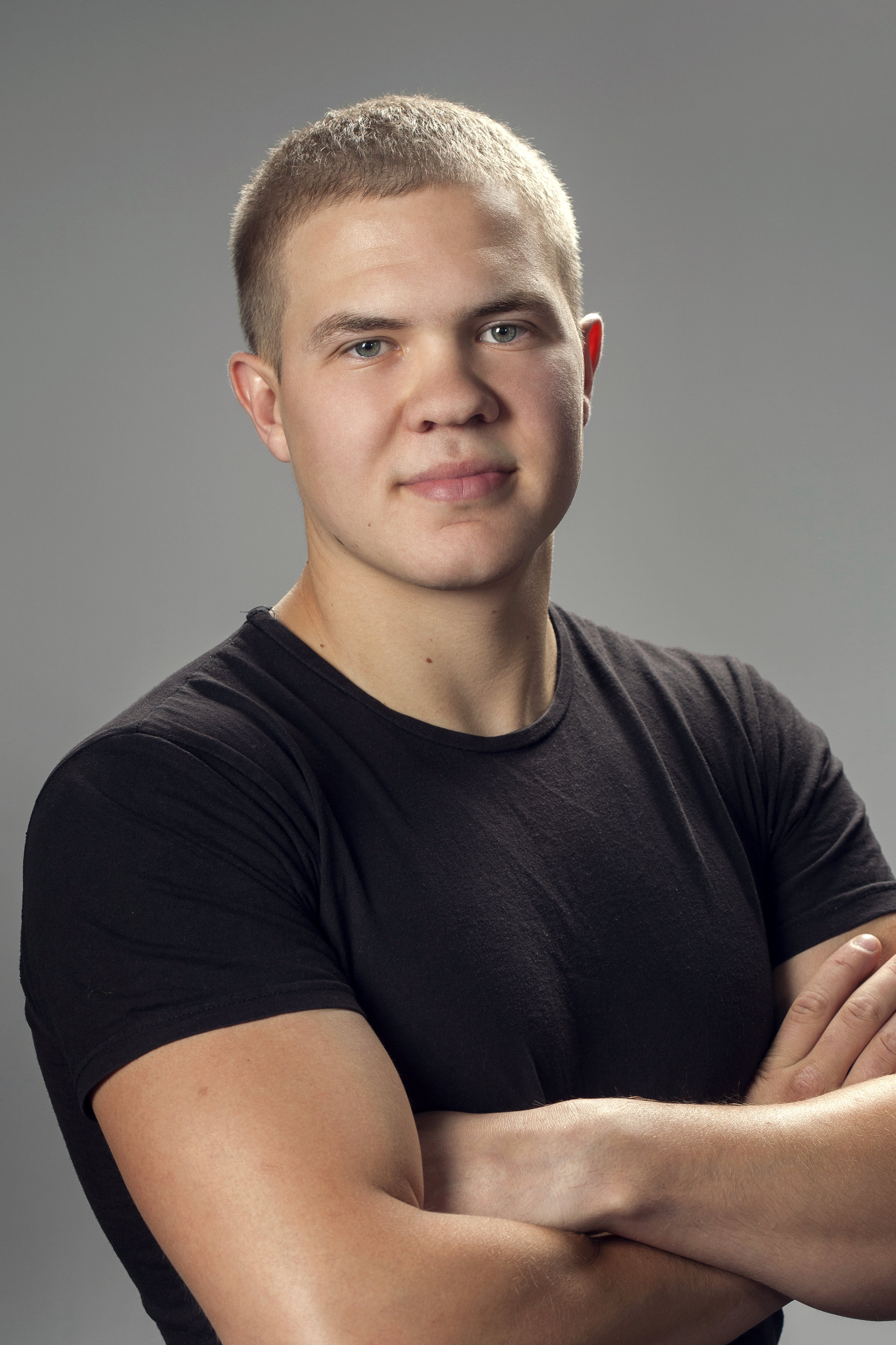 Виктор Пономарев